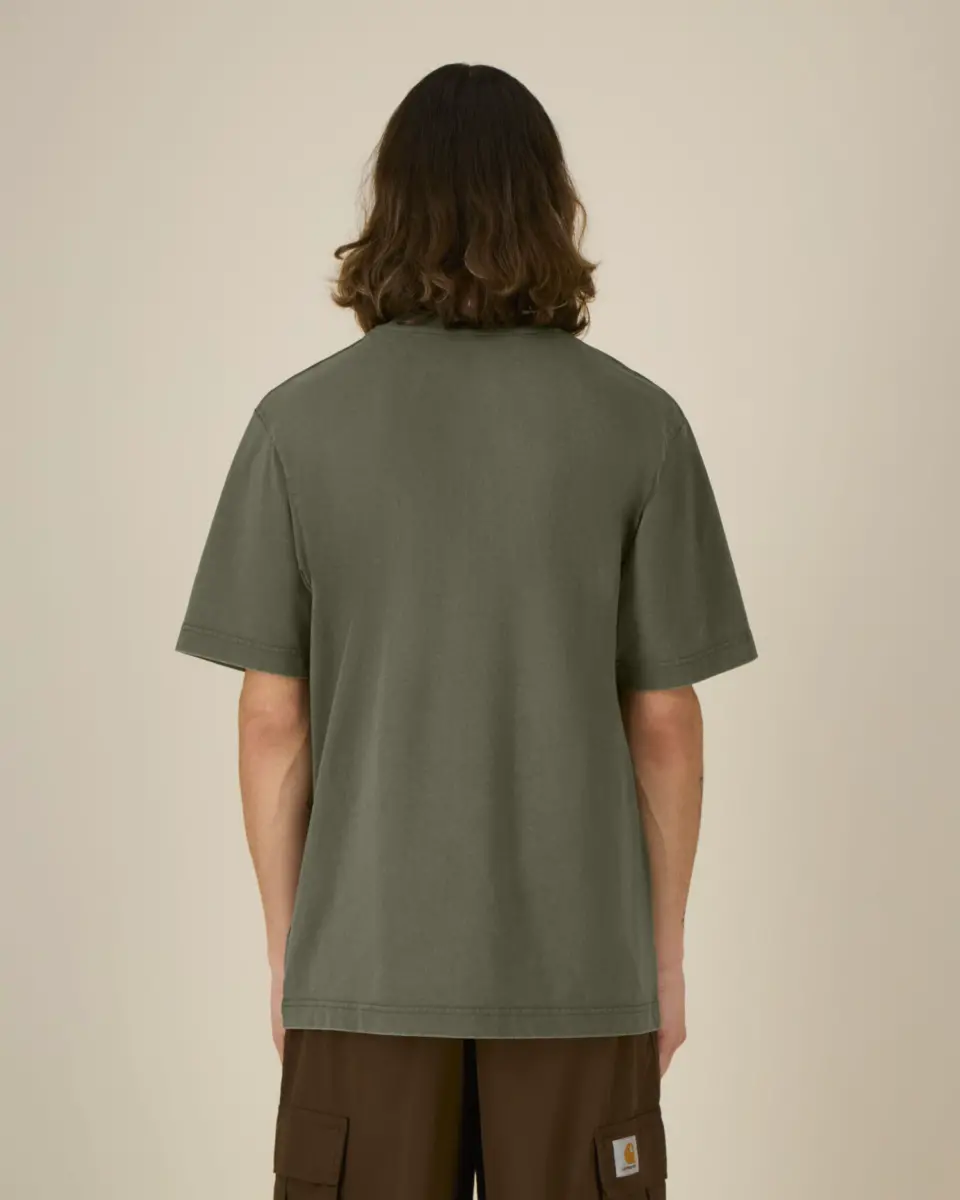 Freestyler Vintage - g. dyed khaki