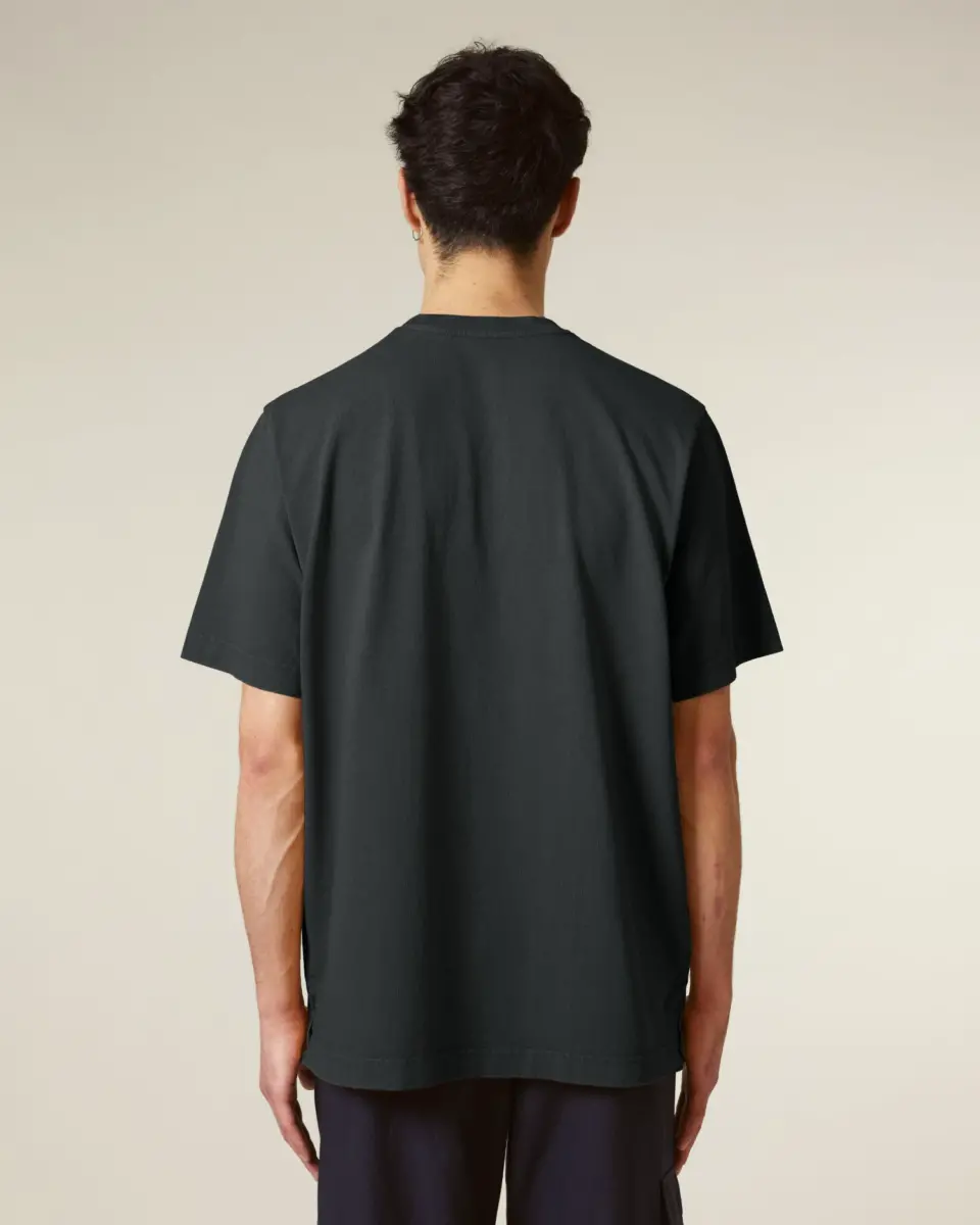 Freestyler Vintage - g. dyed black rock