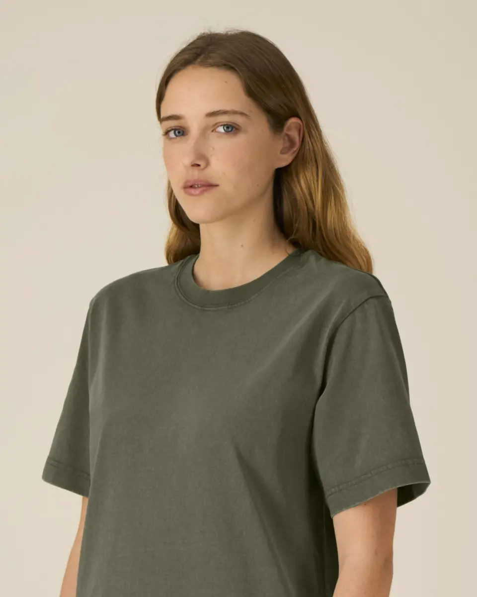 Freestyler Vintage - g. dyed khaki