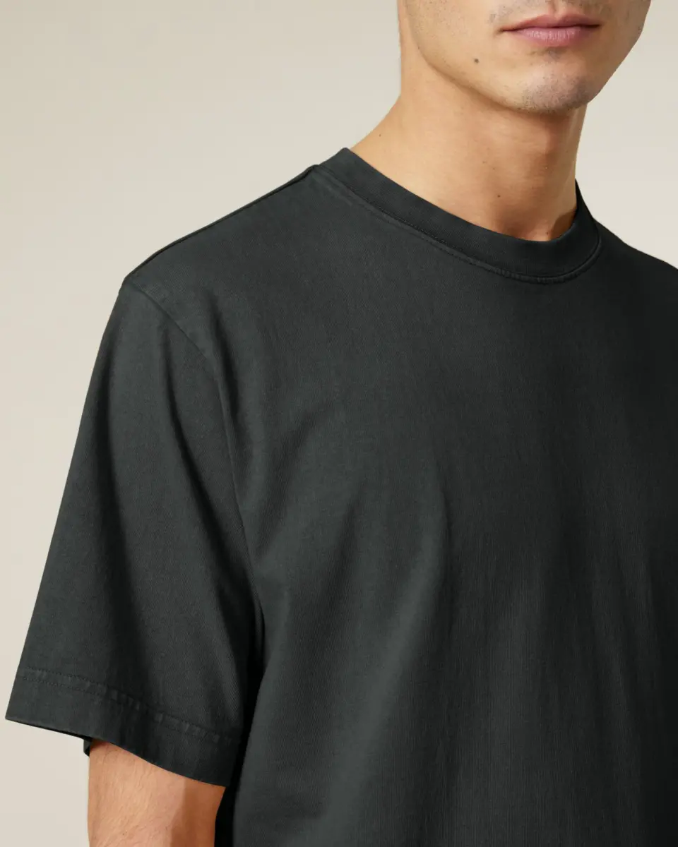 Freestyler Vintage - g. dyed black rock