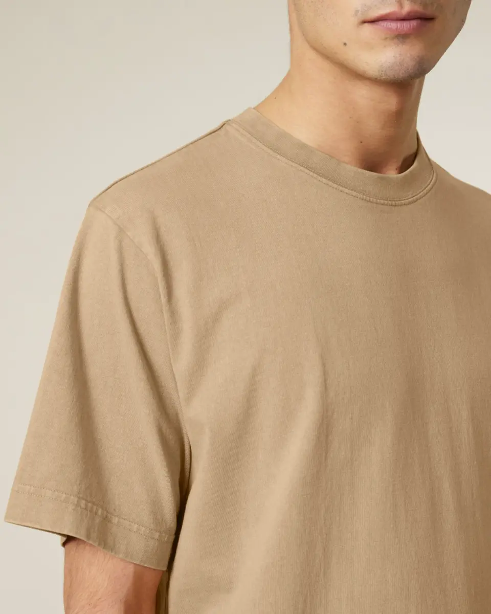 Freestyler Vintage - g.dyed latte
