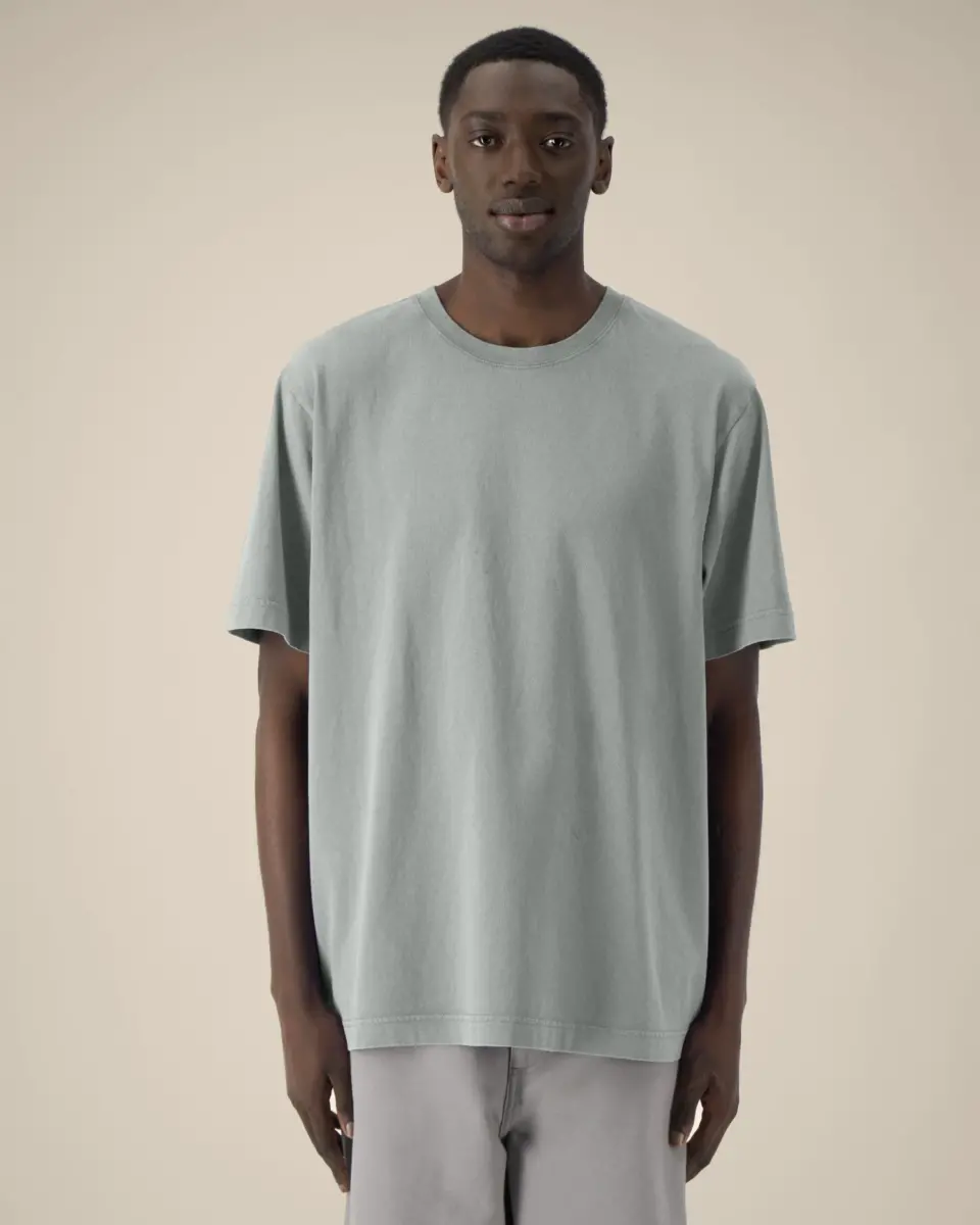 Freestyler Vintage - g. dyed misty grey