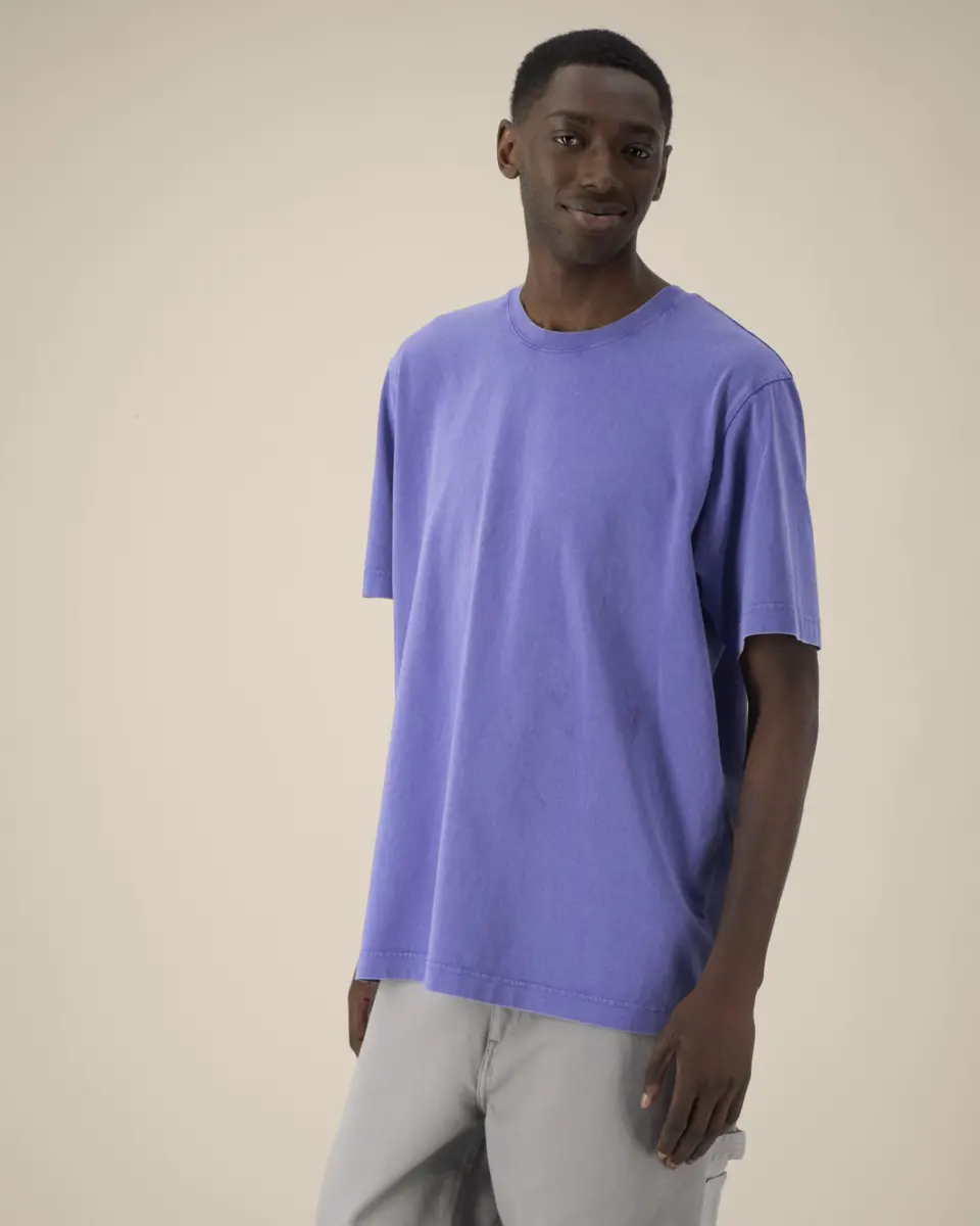 Freestyler Vintage - g. dyed purple love
