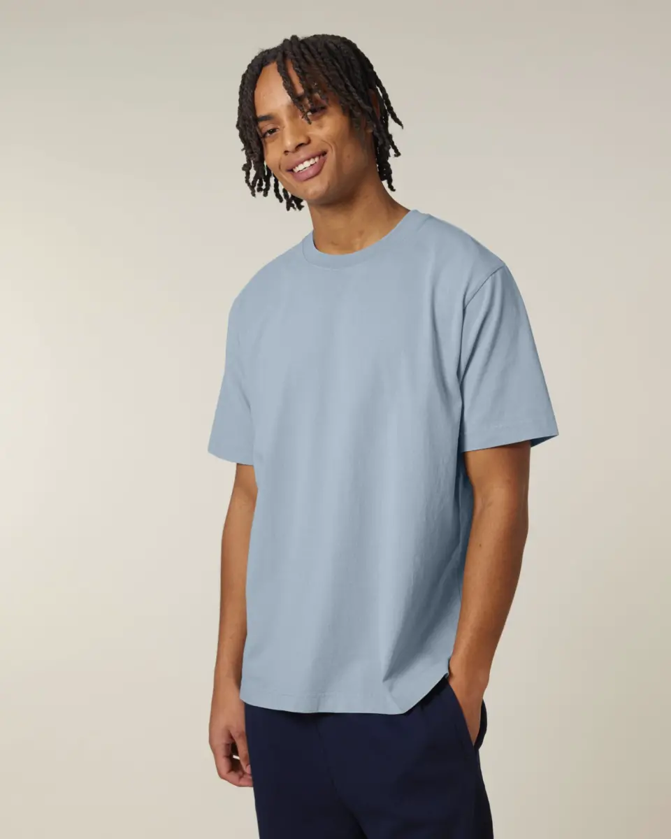 Freestyler Vintage - g.dyed blue stone