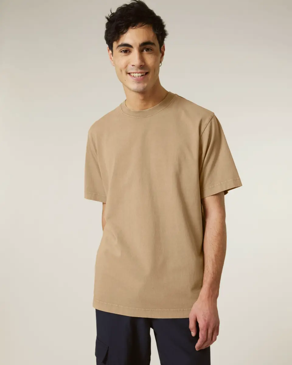 Freestyler Vintage - g.dyed latte