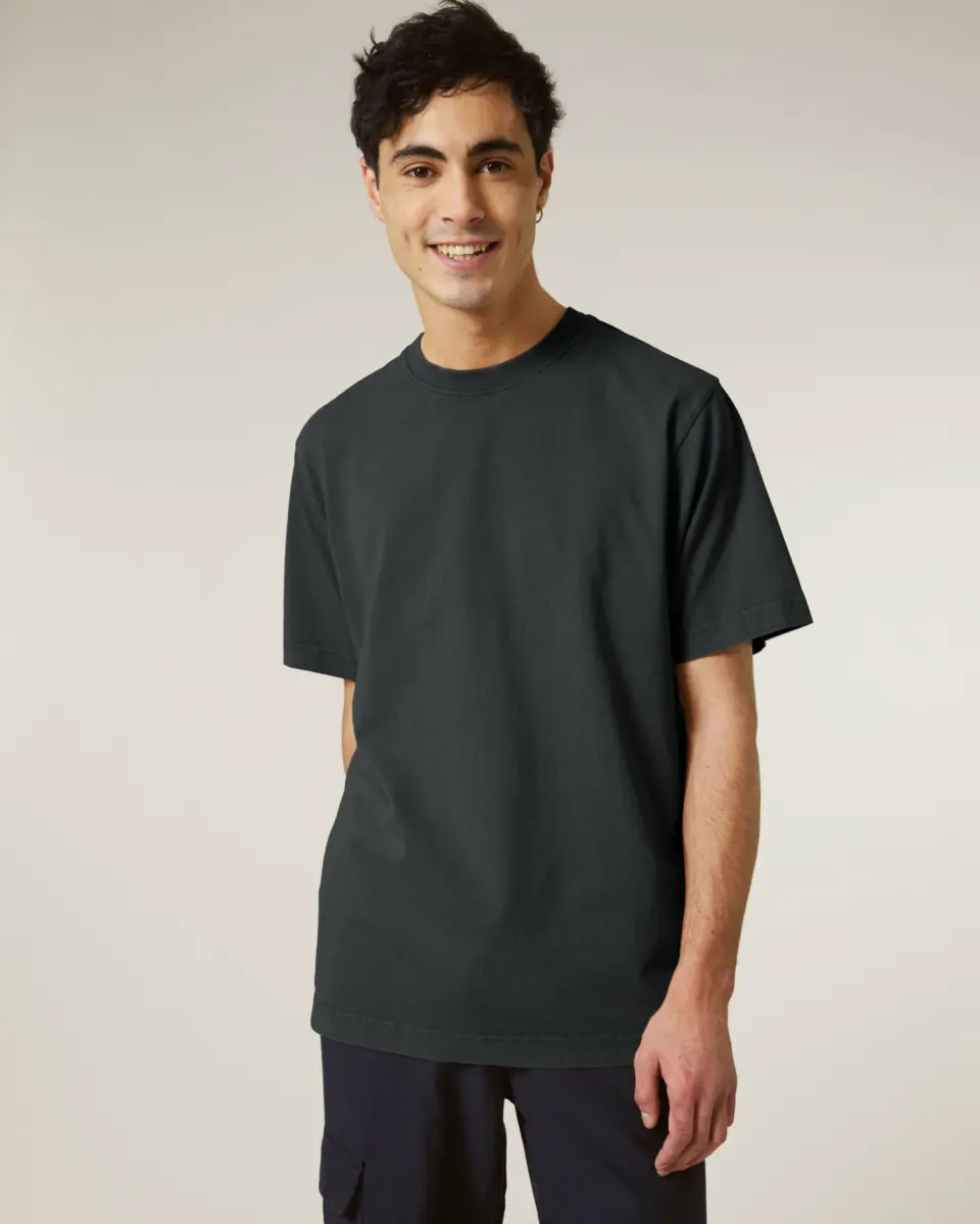 Freestyler Vintage - g. dyed black rock