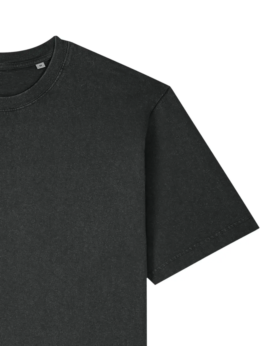Freestyler Vintage - g. dyed black rock
