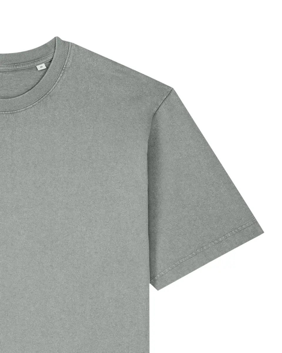 Freestyler Vintage - g. dyed misty grey