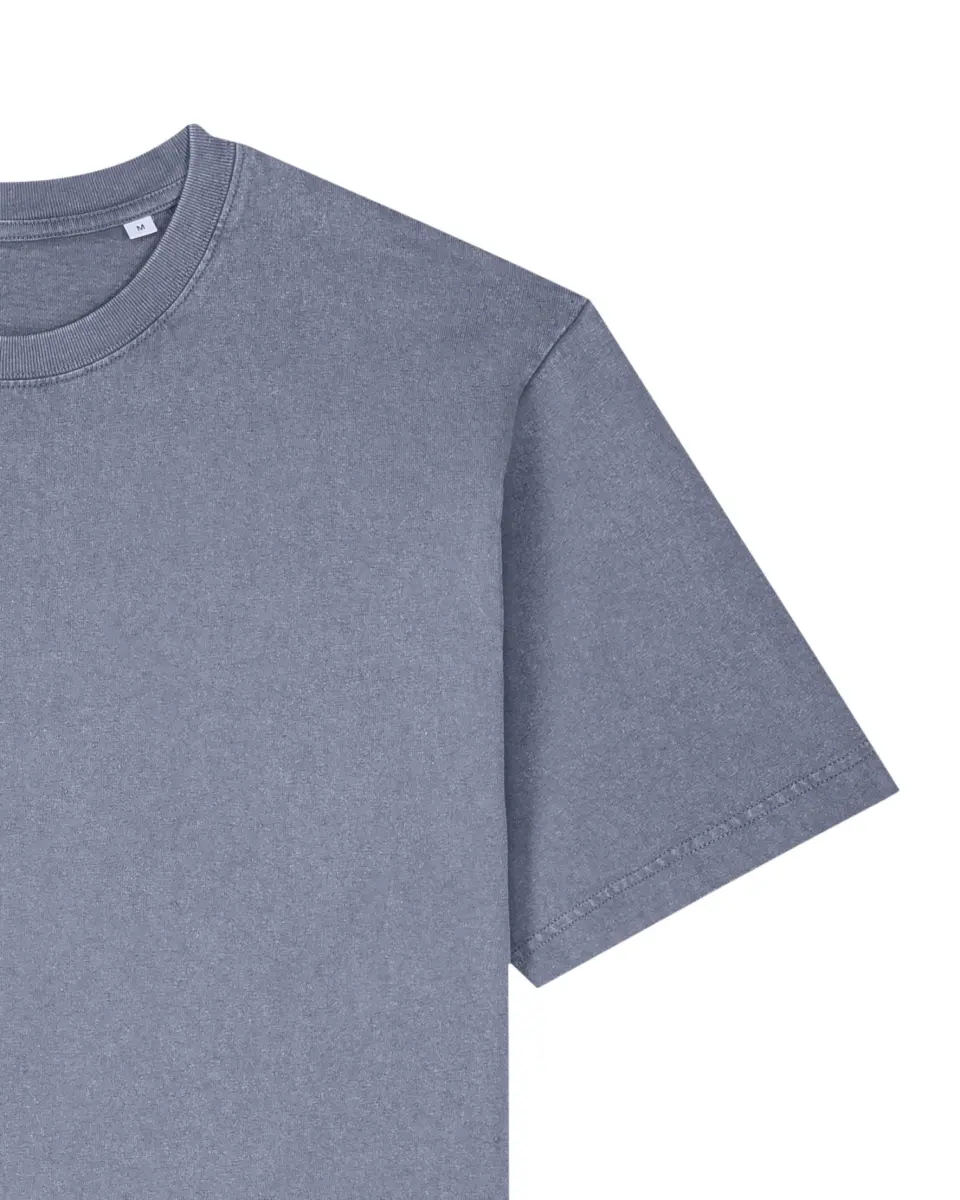 Freestyler Vintage - g. dyed blue grey