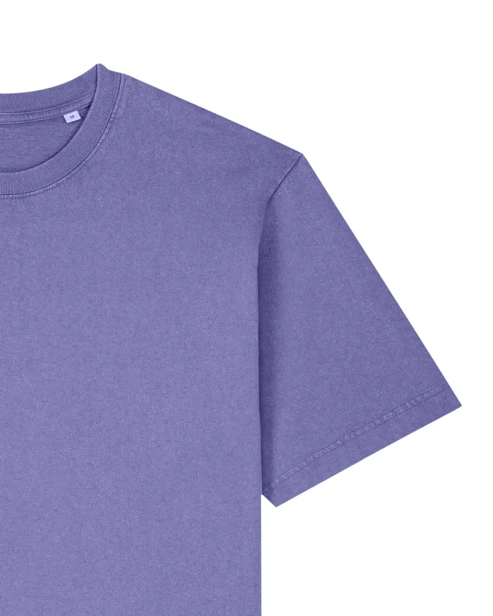 Freestyler Vintage - g. dyed purple love