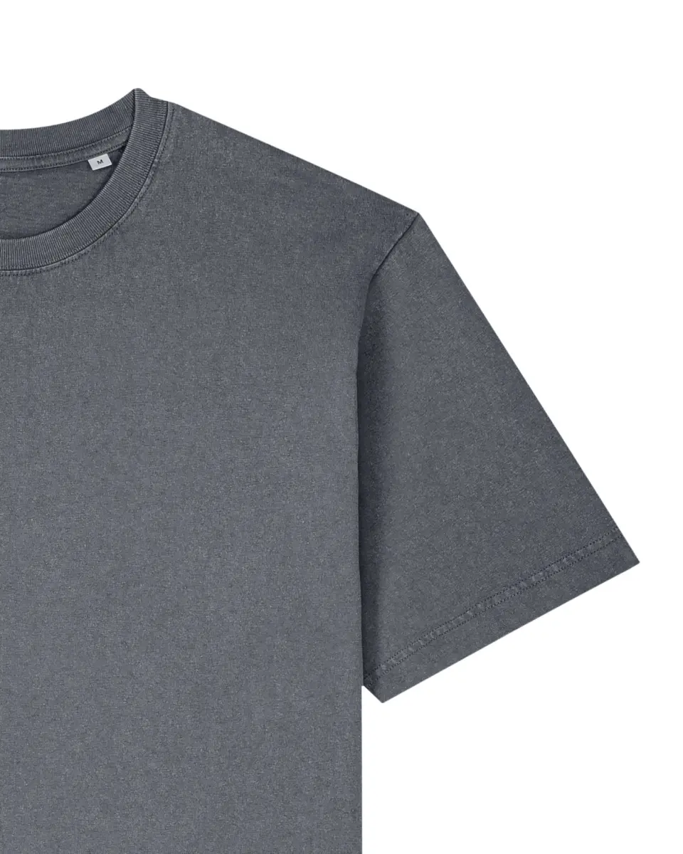 Freestyler Vintage - g. dyed anthracite