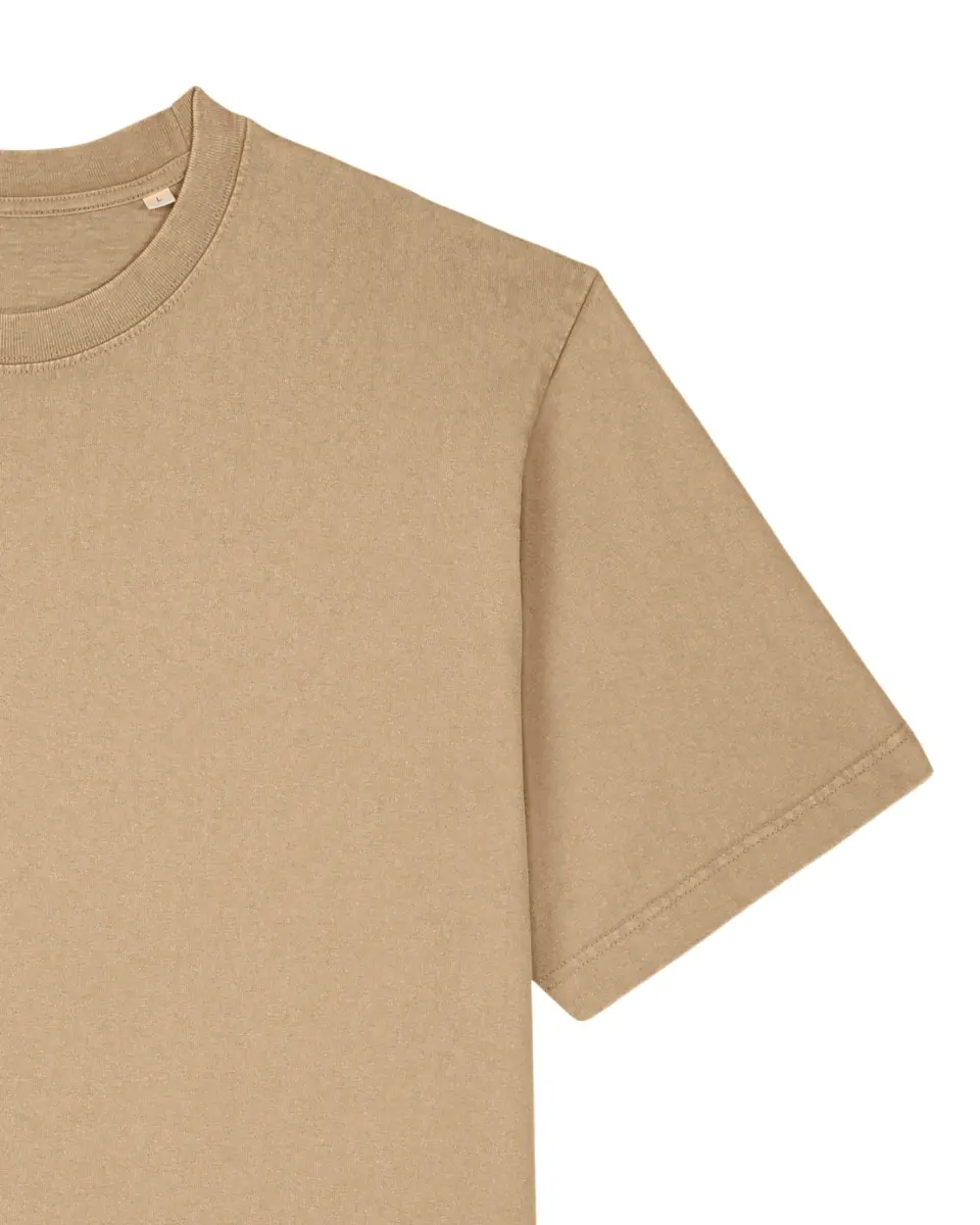 Freestyler Vintage - g.dyed latte