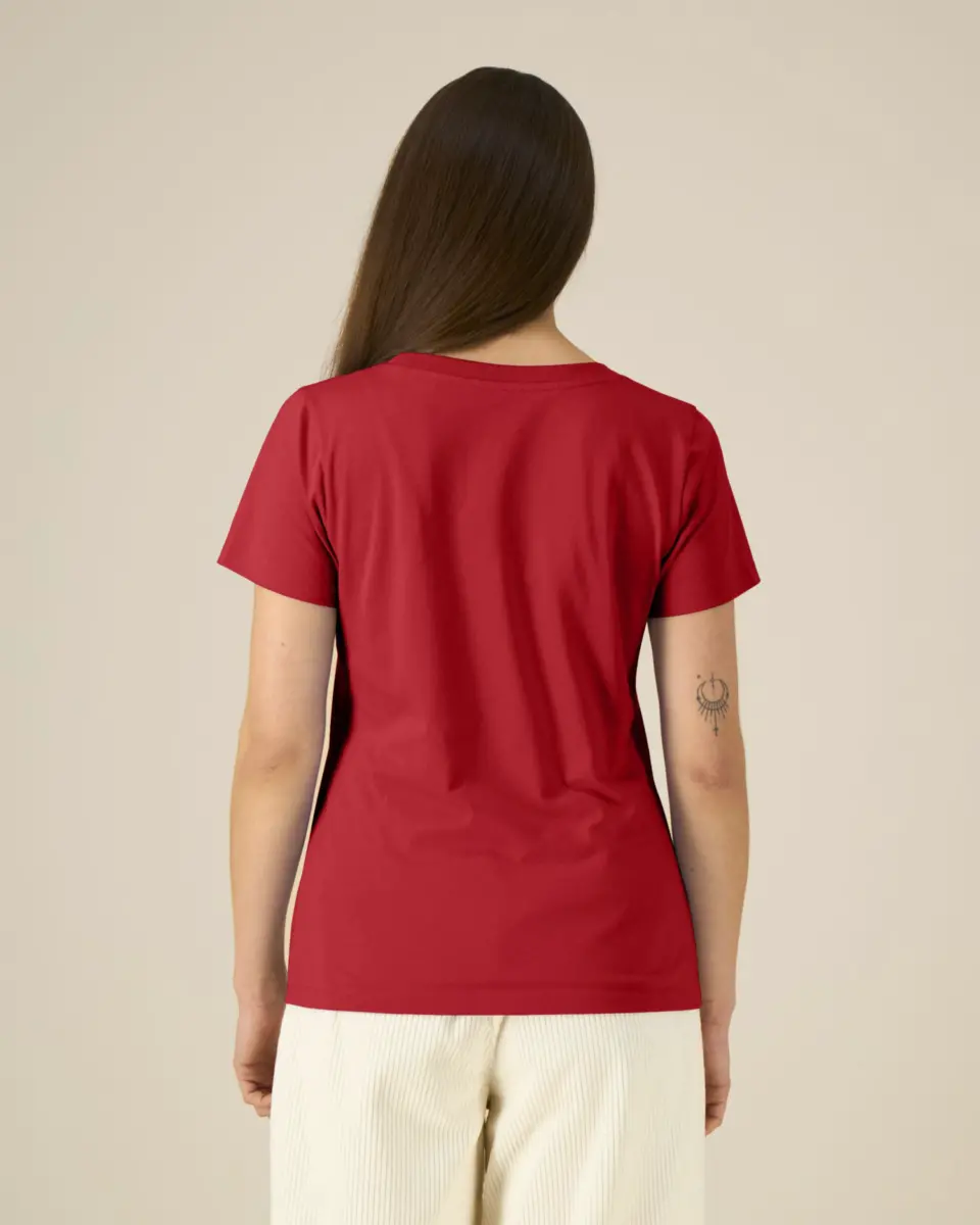 Stella Expresser 2.0 - red