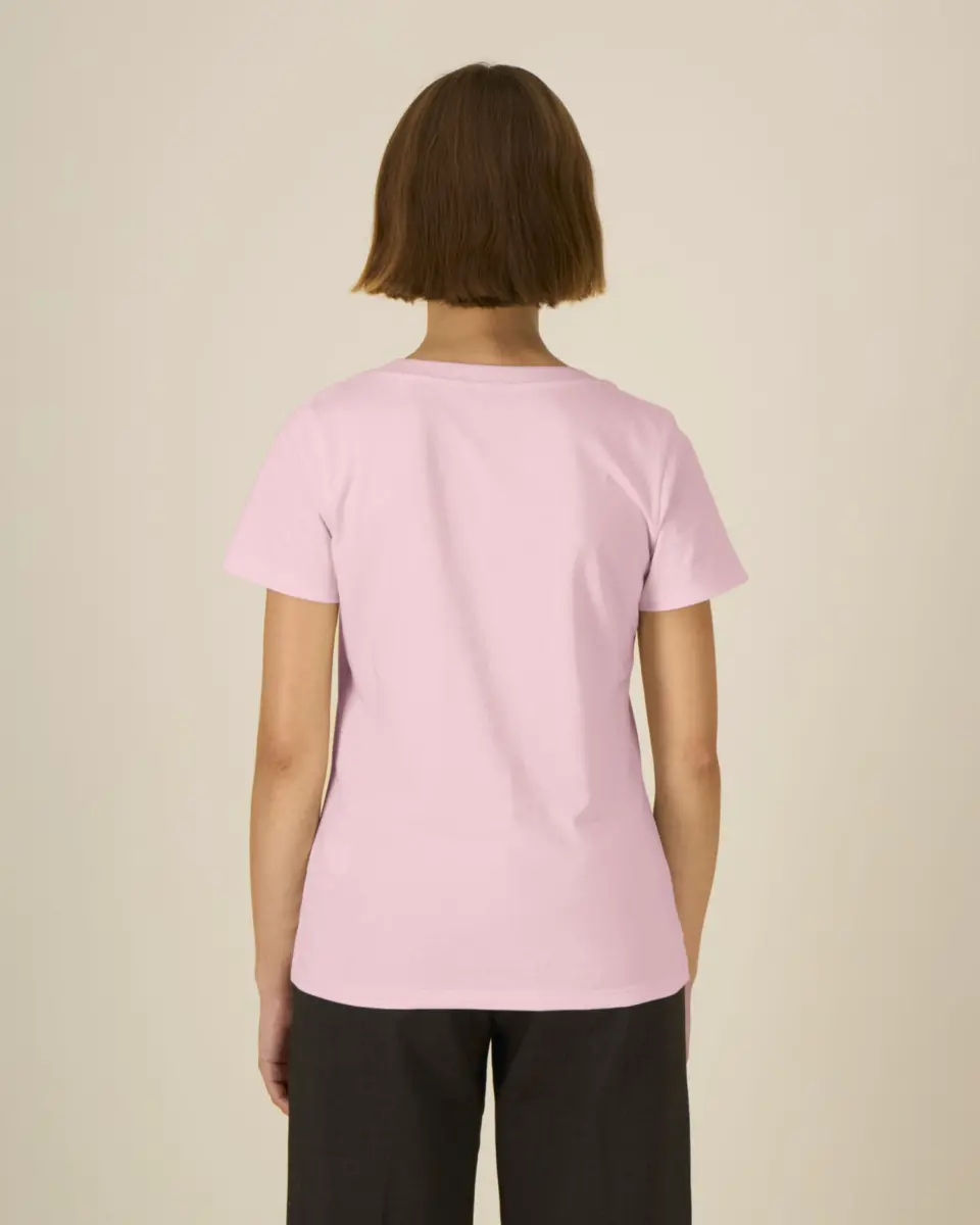 Stella Expresser 2.0 - cotton pink