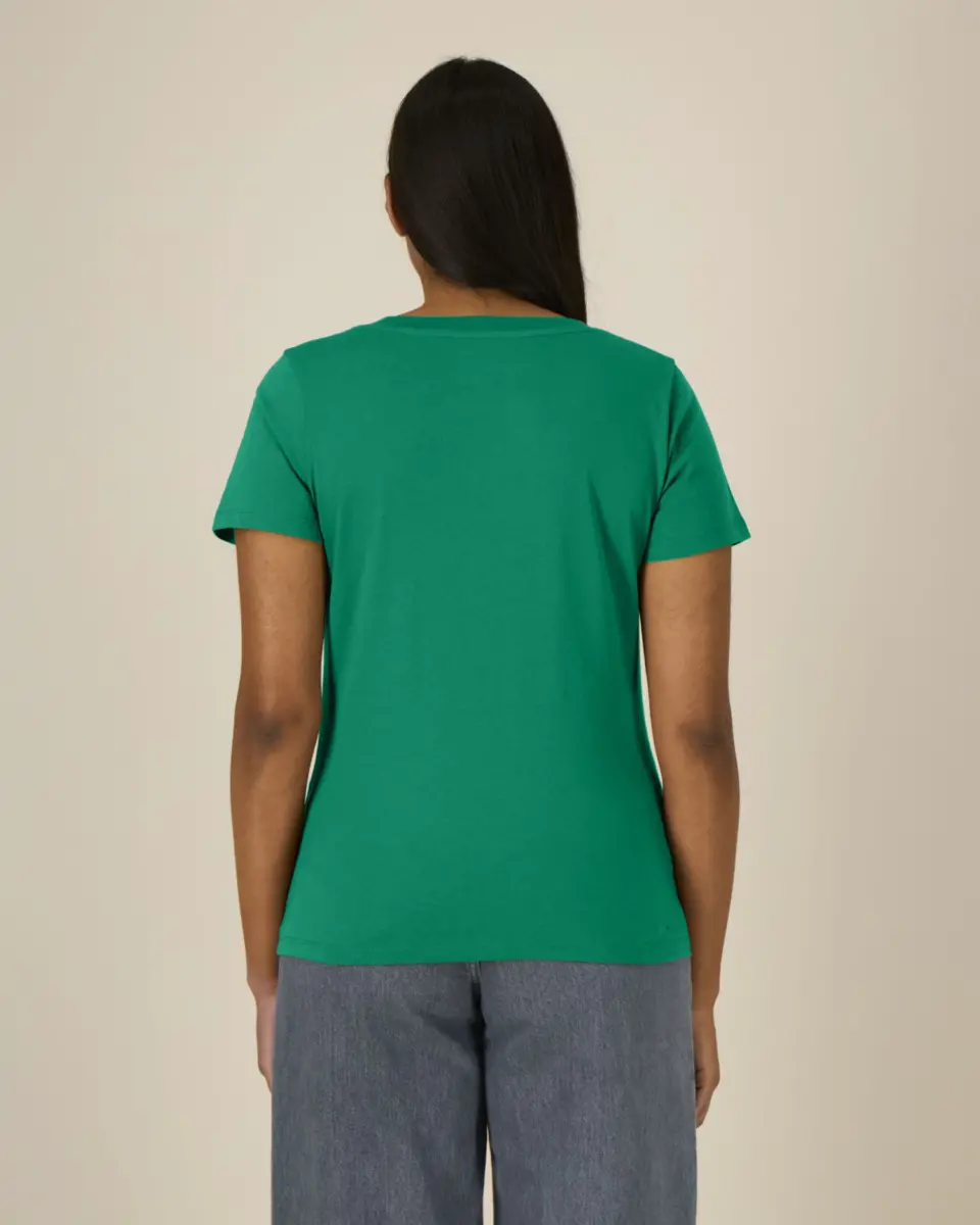 Stella Expresser 2.0 - verdant green