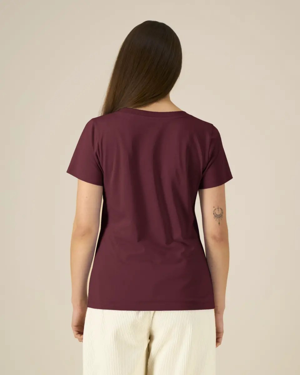 Stella Expresser 2.0 - burgundy