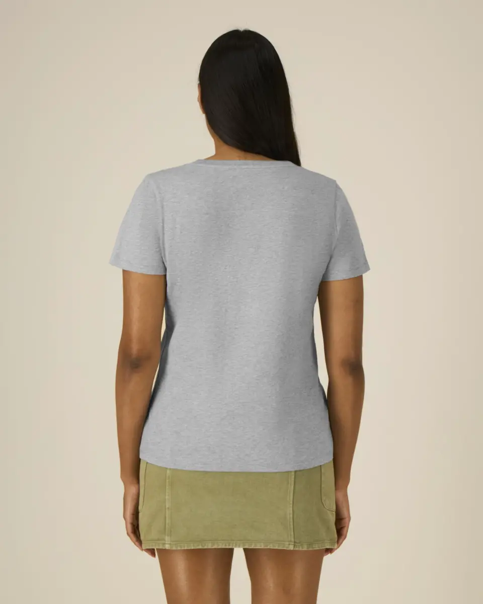 Stella Expresser 2.0 - heather grey