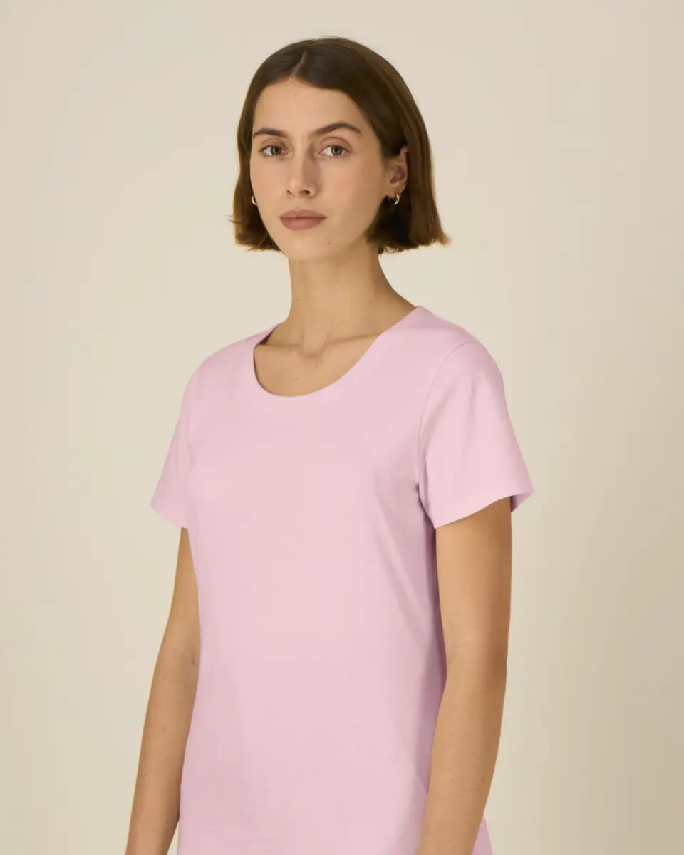 Stella Expresser 2.0 - cotton pink