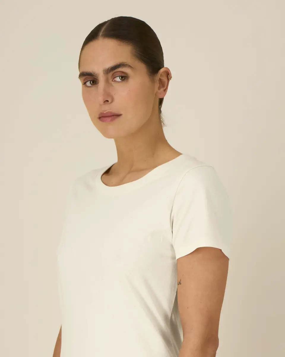 Stella Expresser 2.0 - natural raw