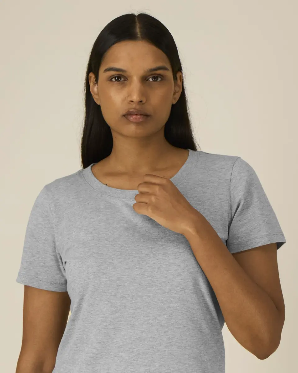 Stella Expresser 2.0 - heather grey