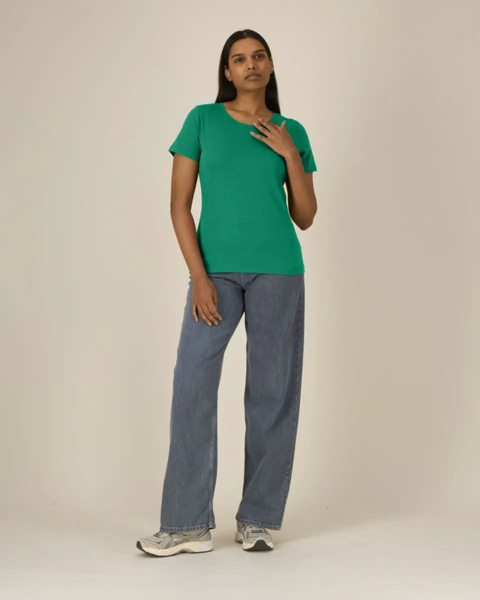 Stella Expresser 2.0 - verdant green