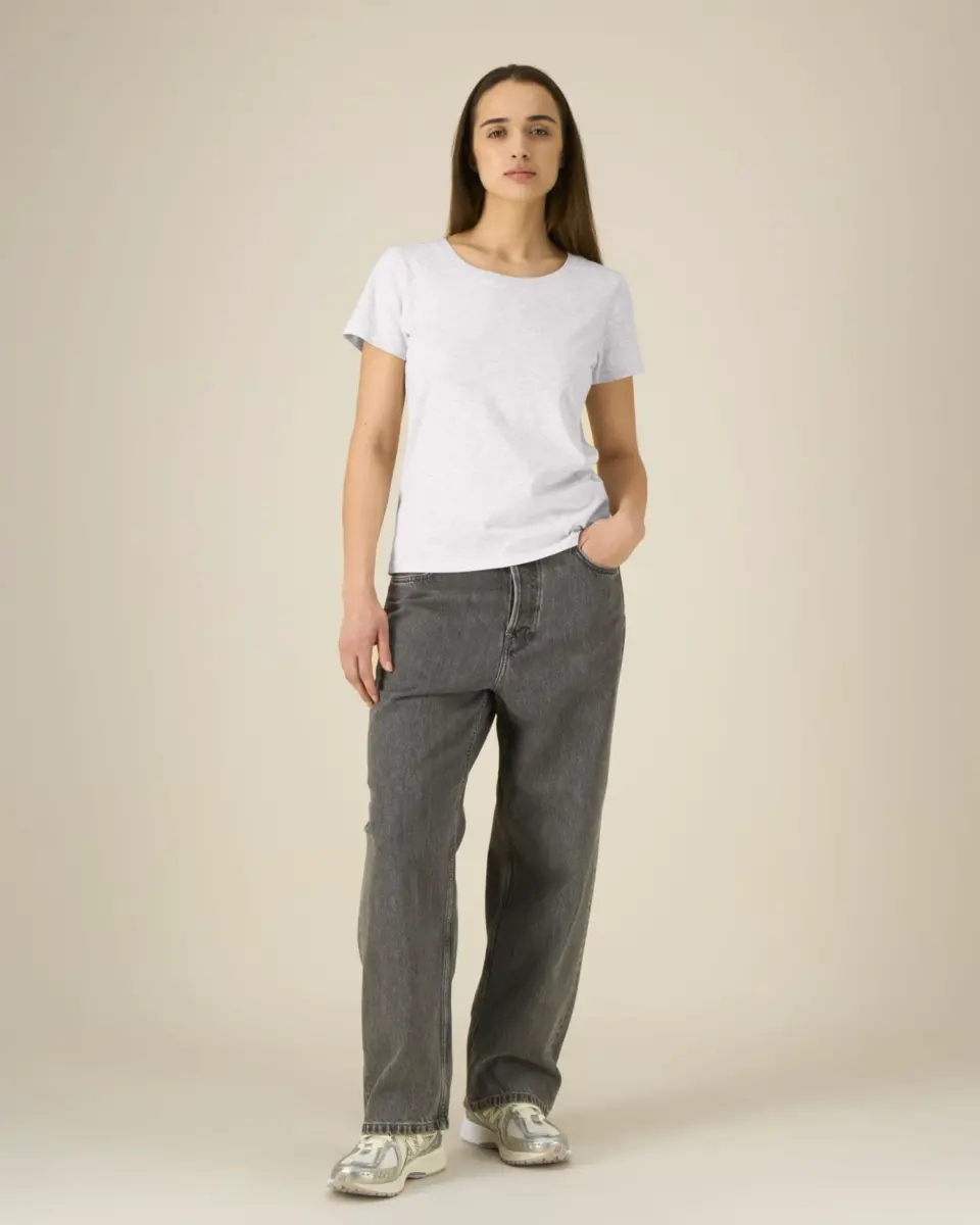 Stella Expresser 2.0 - cool heather grey