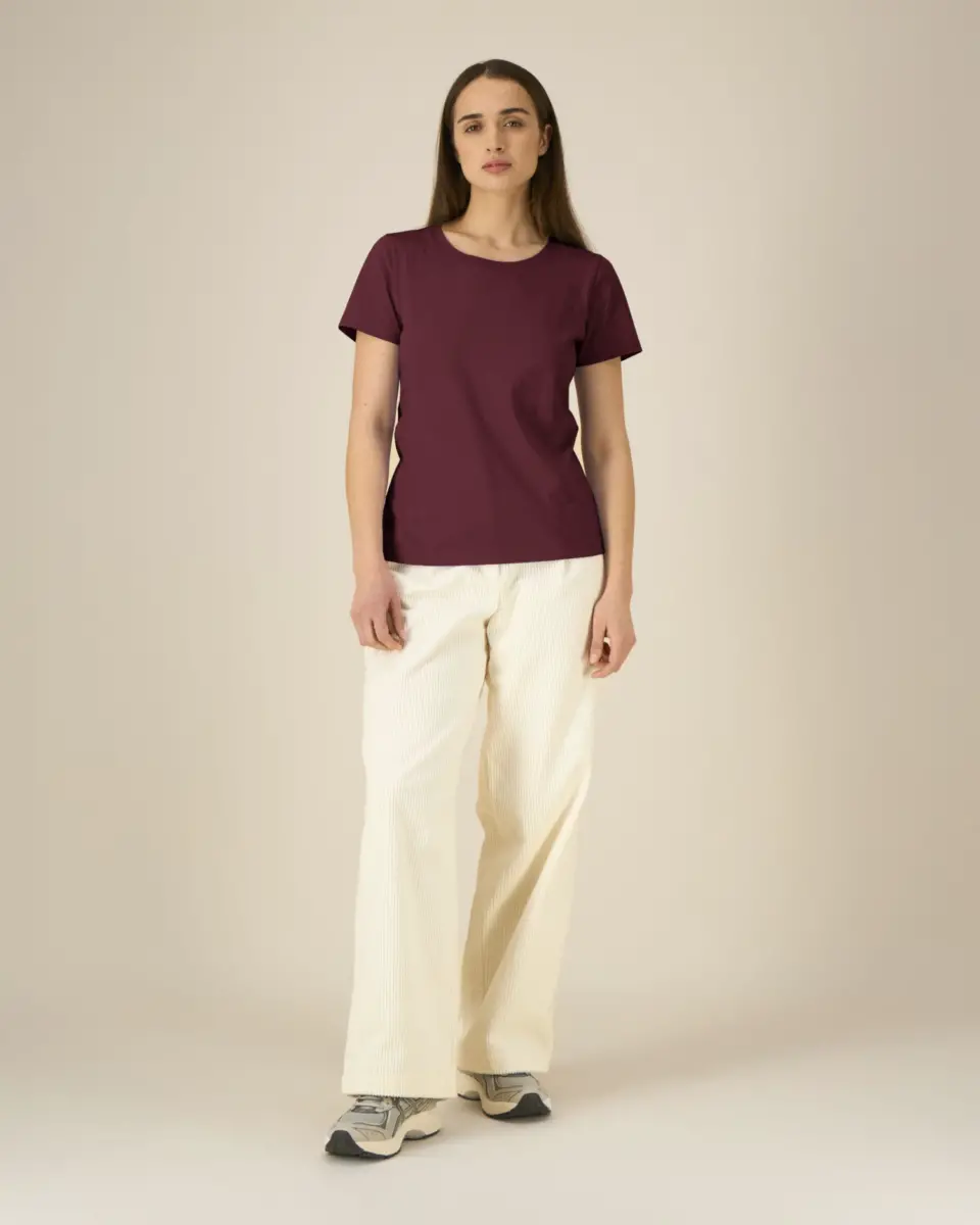 Stella Expresser 2.0 - burgundy
