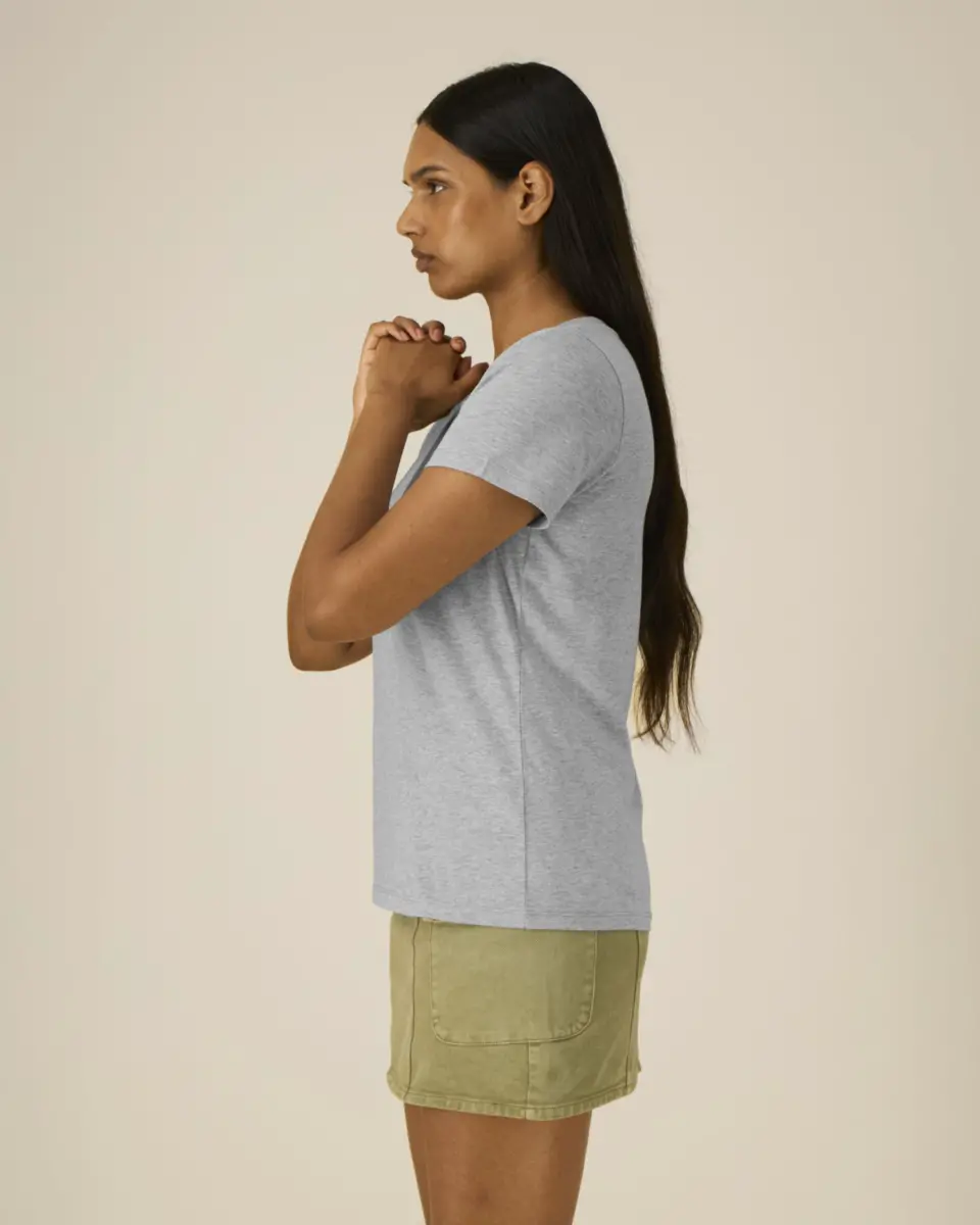 Stella Expresser 2.0 - heather grey