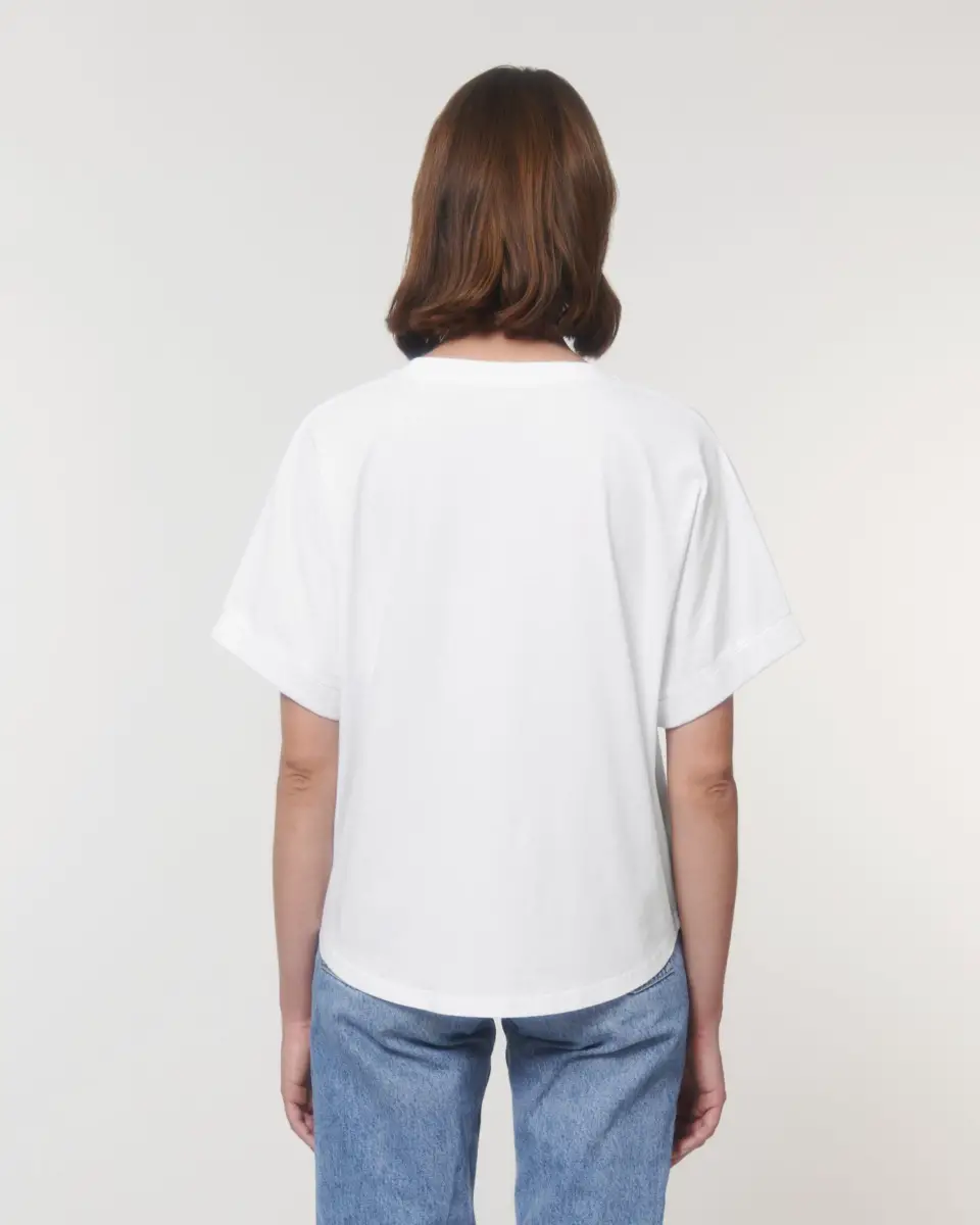 Stella Collider - white