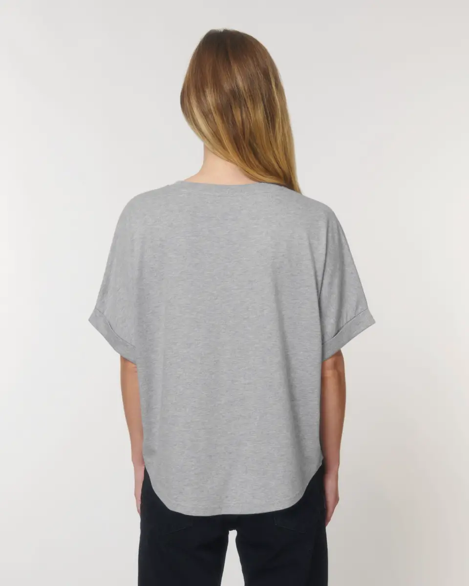 Stella Collider - heather grey