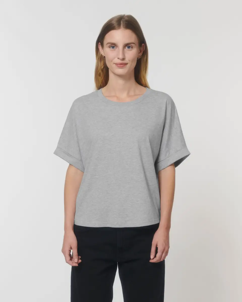Stella Collider - heather grey