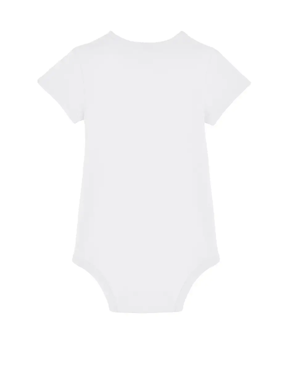 Baby Body - white