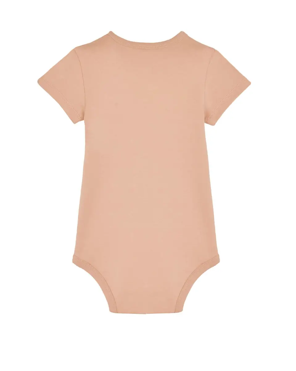 Baby Body - fraiche peche