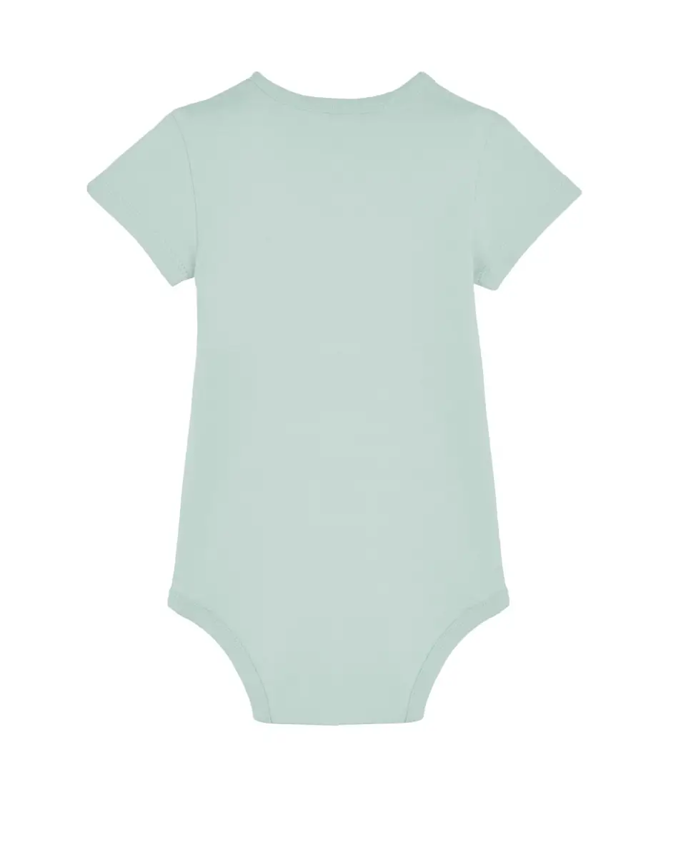 Baby Body - caribbean blue