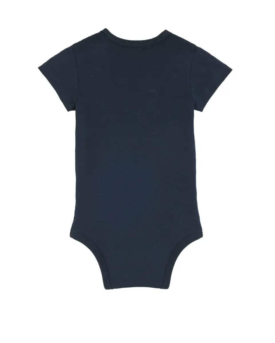 Baby Body - french navy
