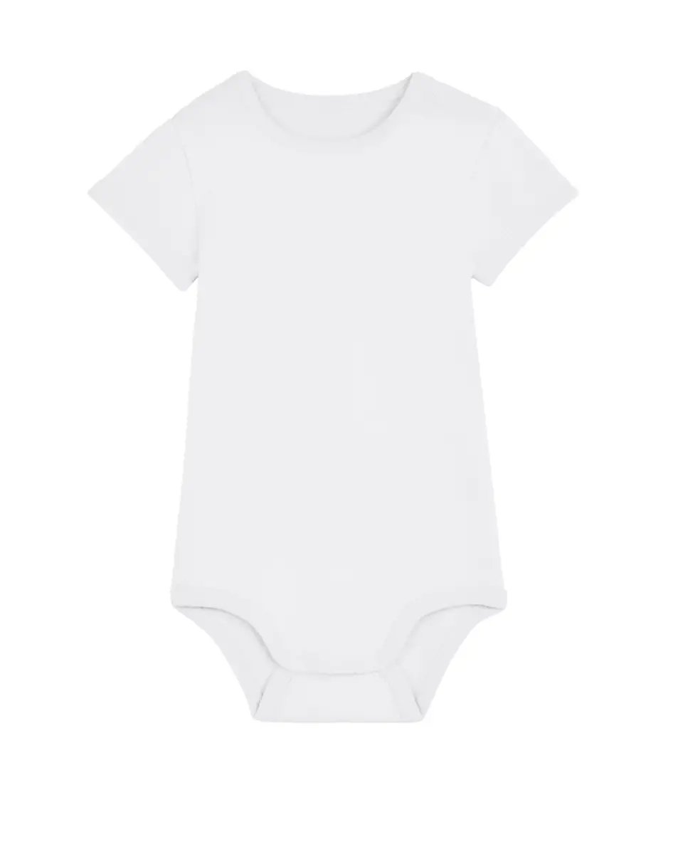 Baby Body - white