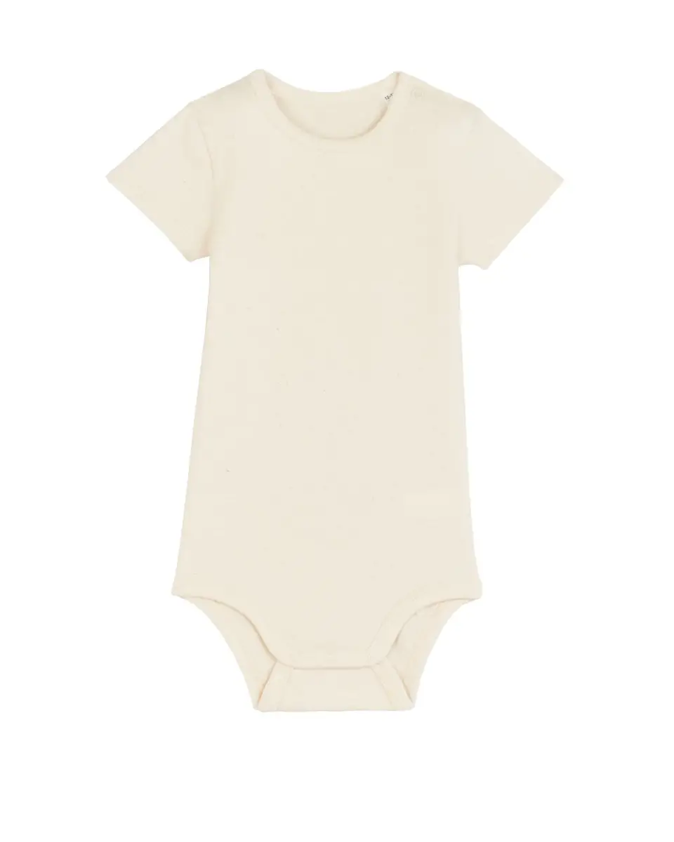 Baby Body - natural raw