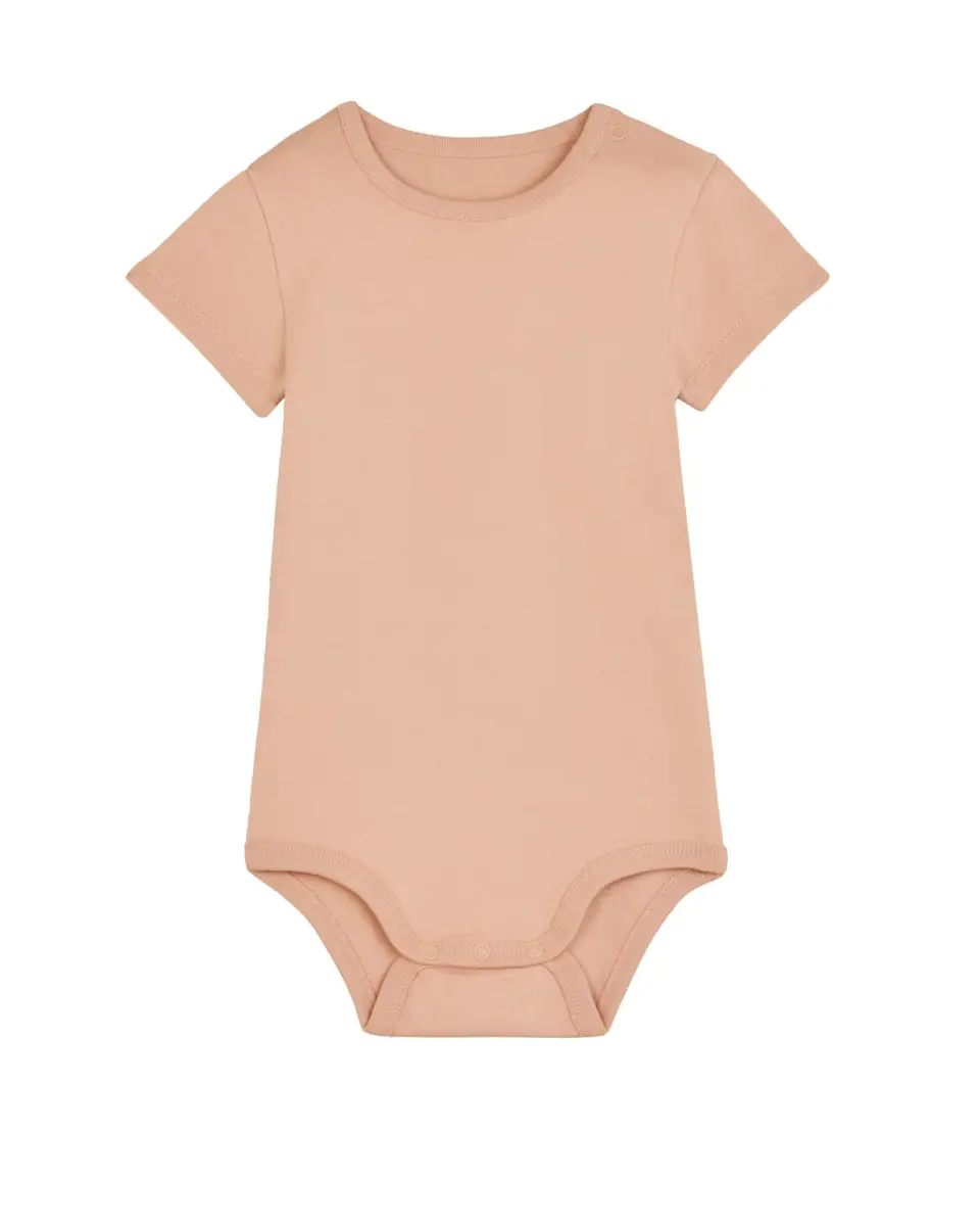 Baby Body - fraiche peche