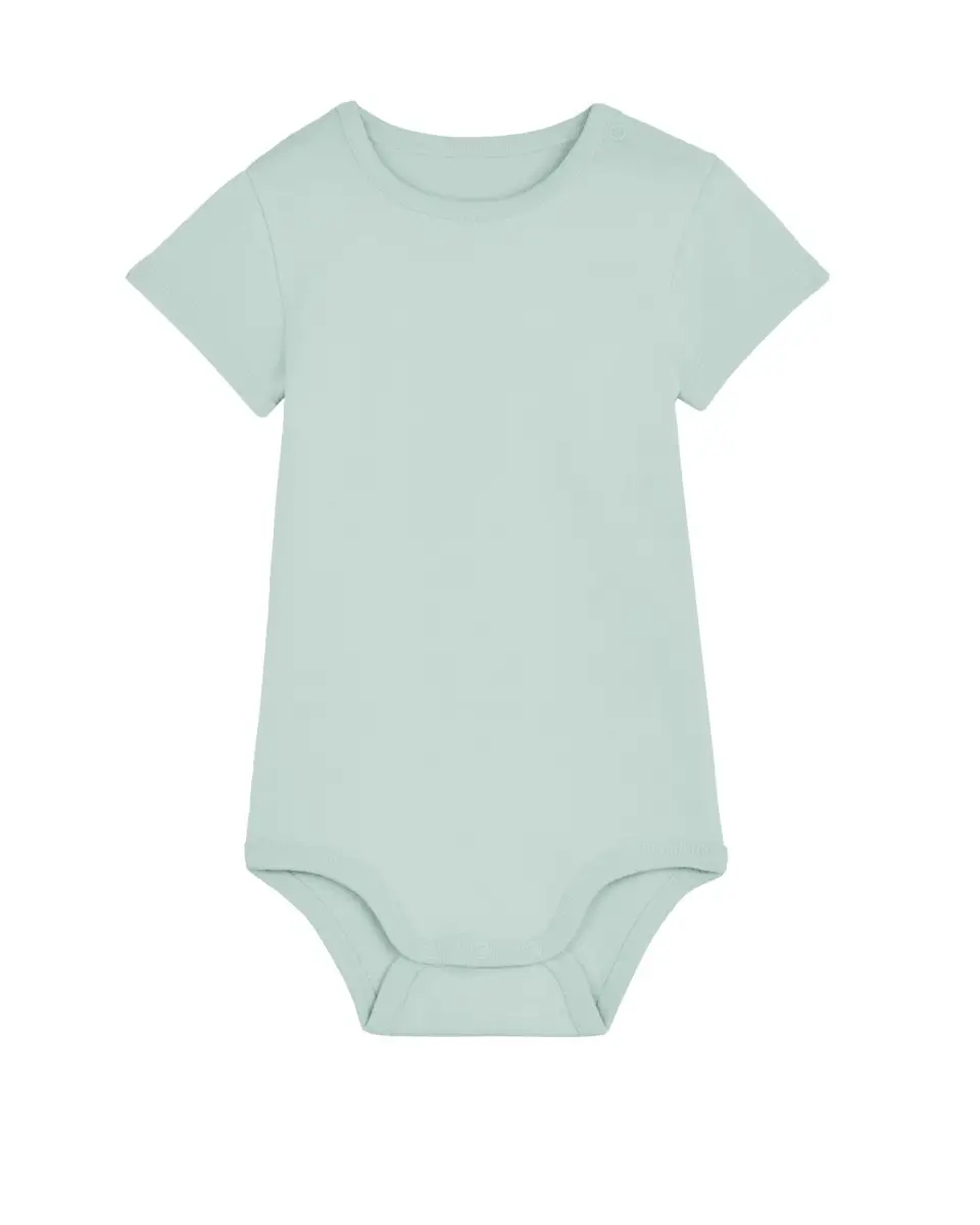 Baby Body - caribbean blue