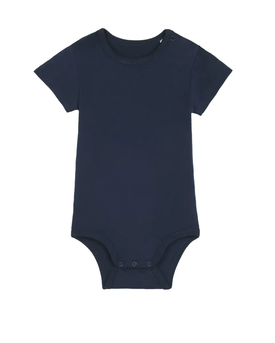 Baby Body - french navy