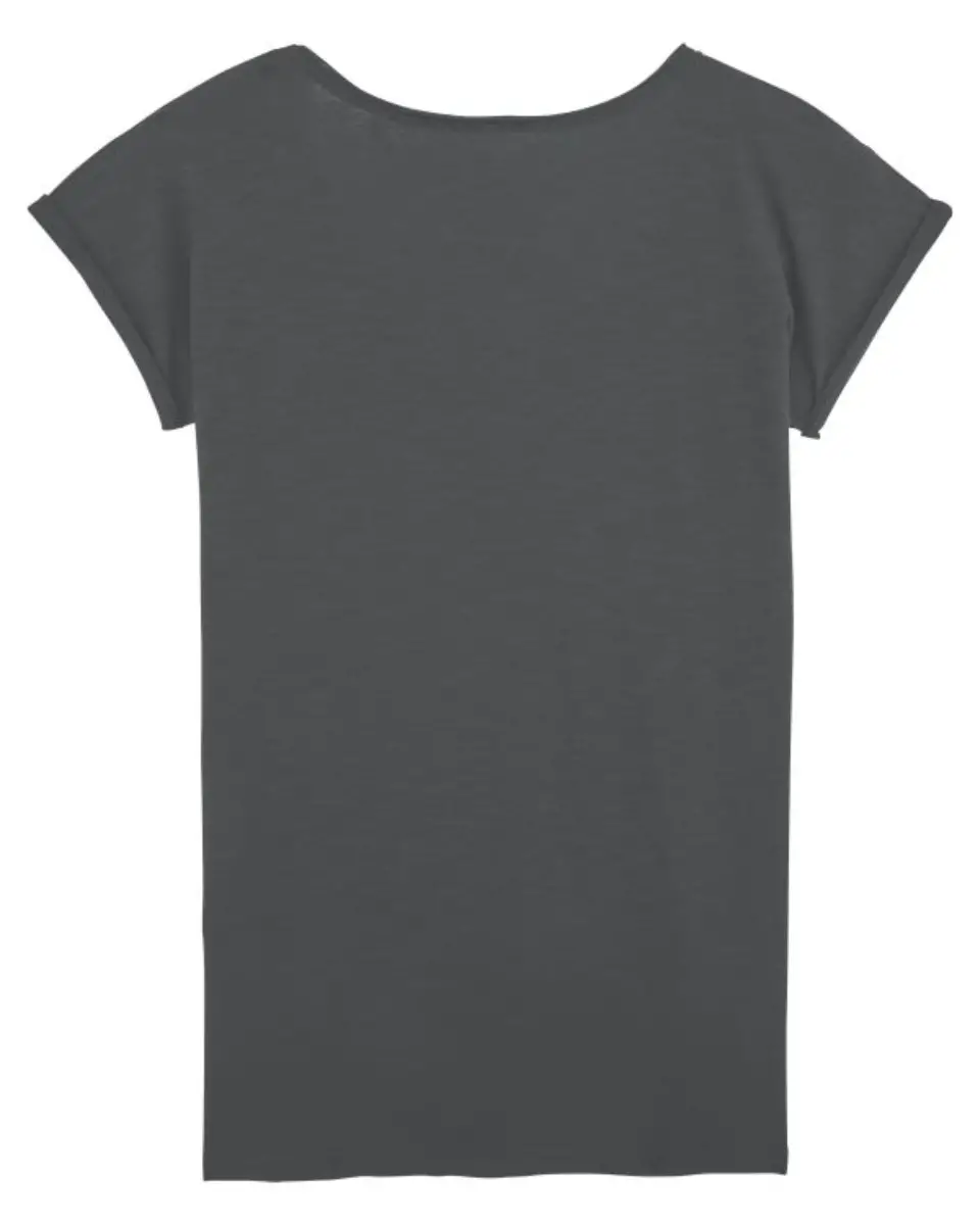 Stella Invents Slub - anthracite