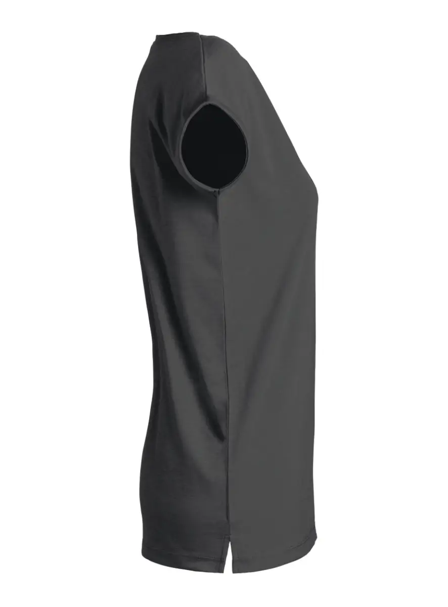 Stella Invents Slub - anthracite