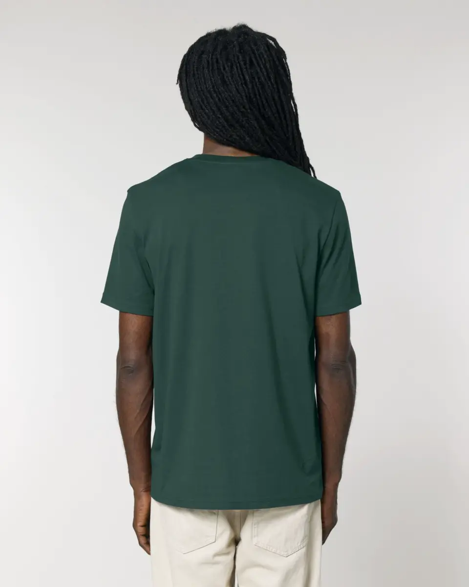 Creator 2.0 - glazed green