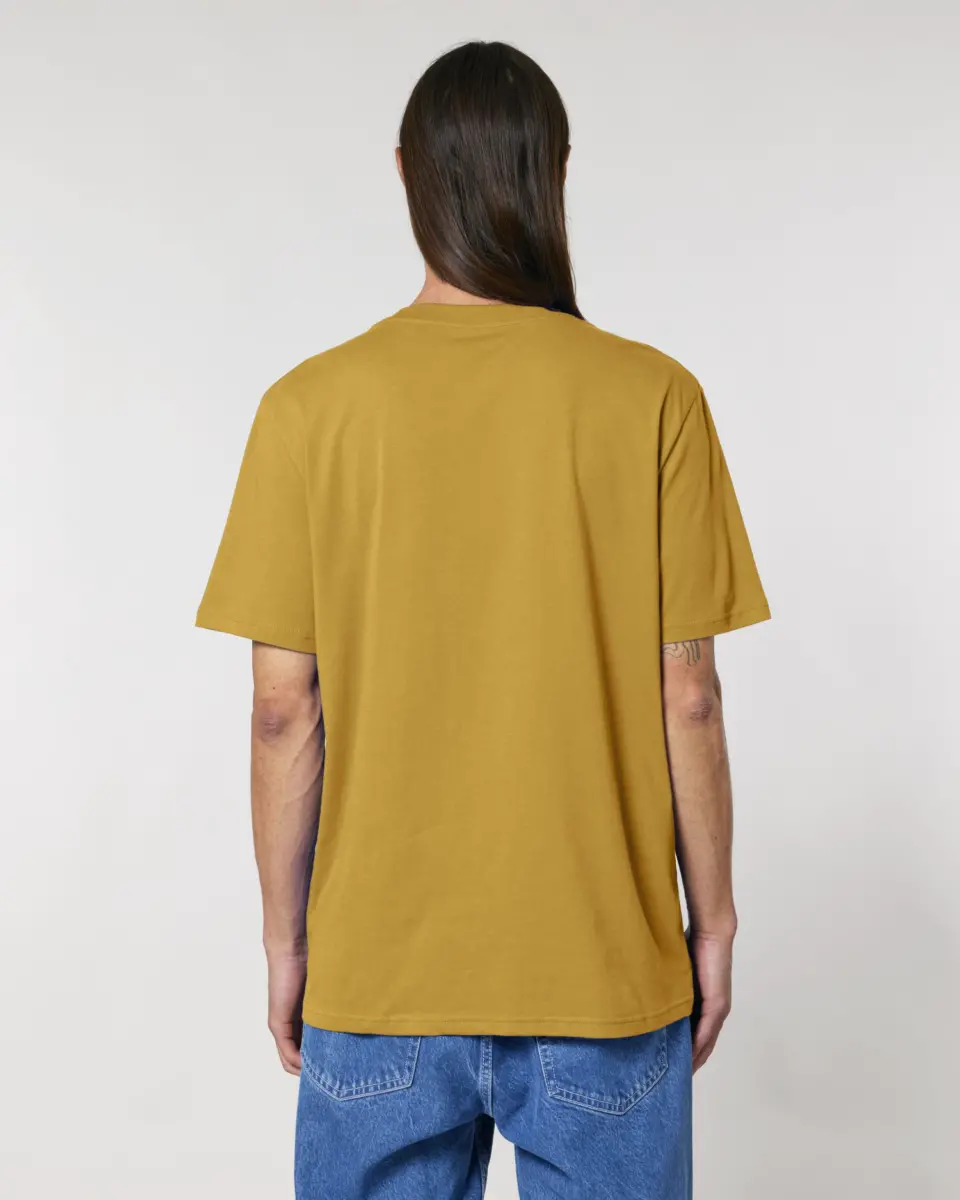 Creator 2.0 - ochre