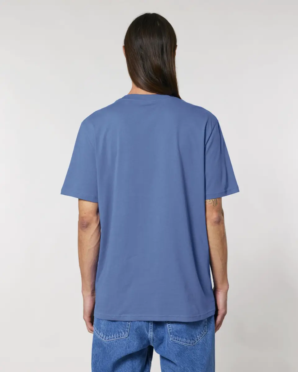 Creator 2.0 - bright blue