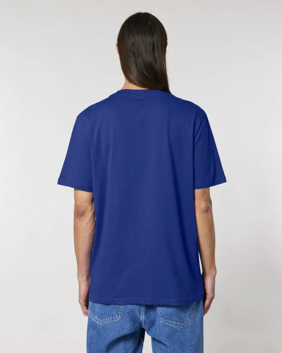 Creator 2.0 - worker blue