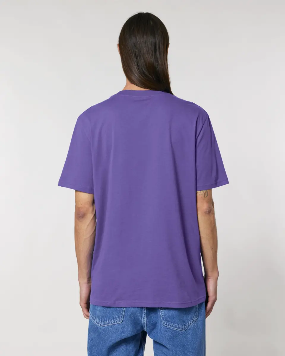 Creator 2.0 - purple love