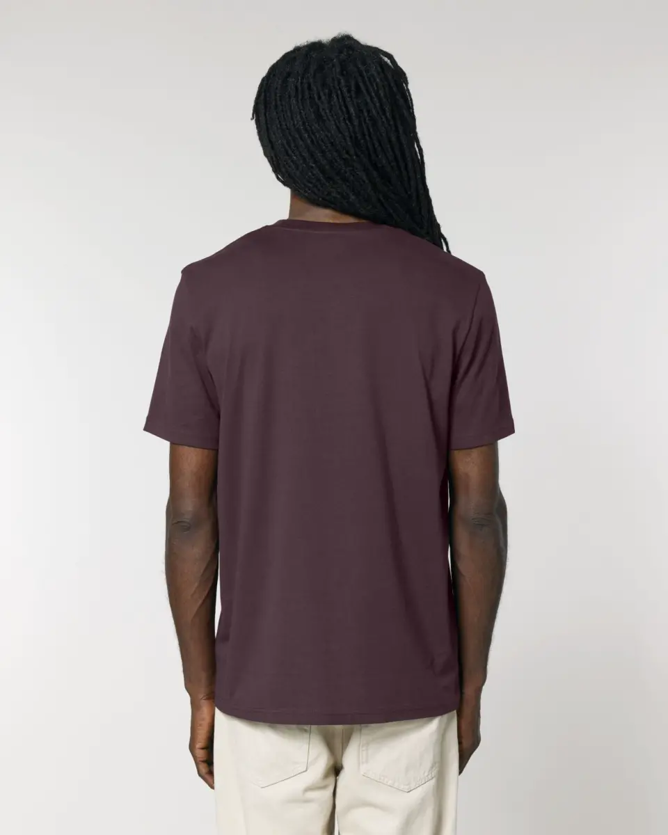 Creator 2.0 - red brown
