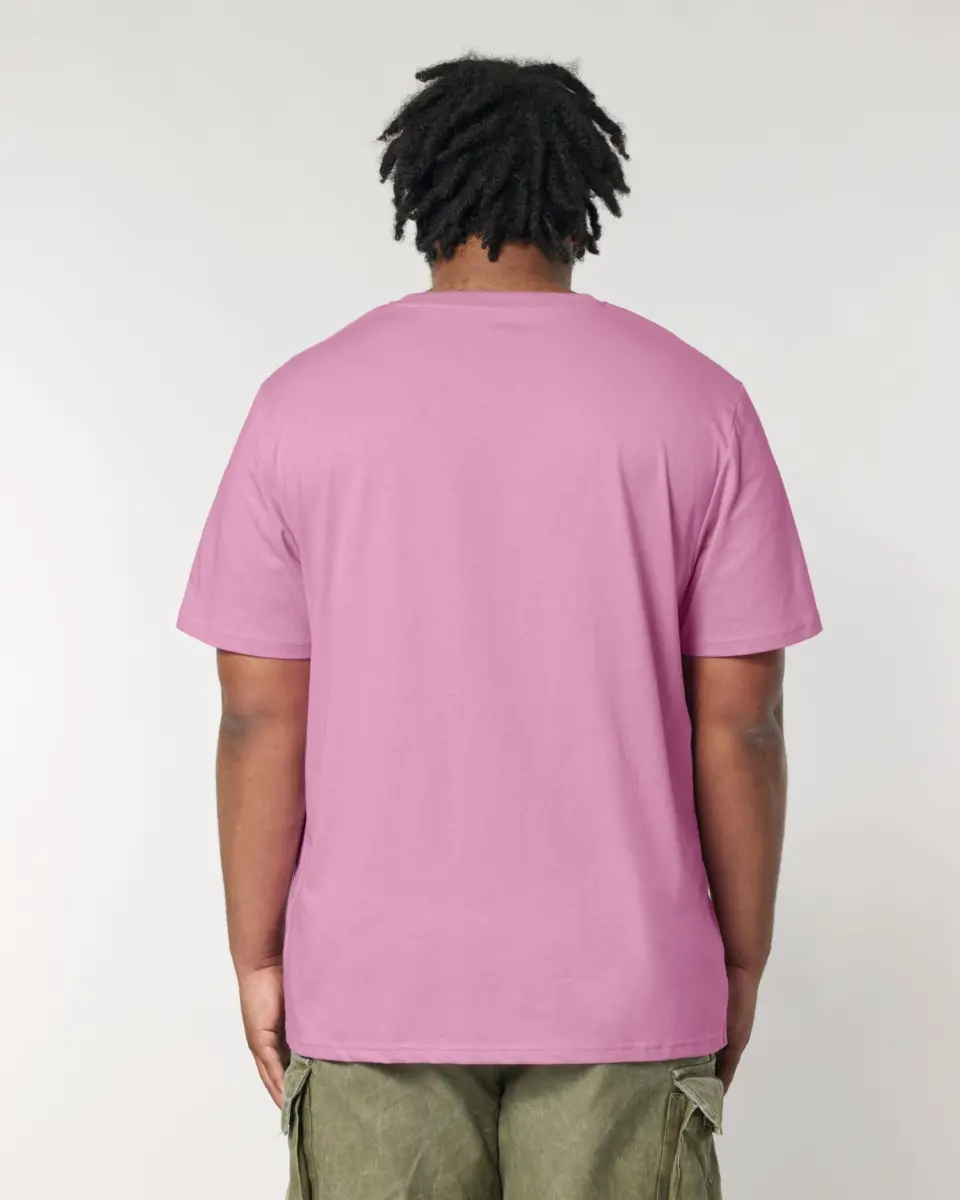 Creator 2.0 - bubble pink