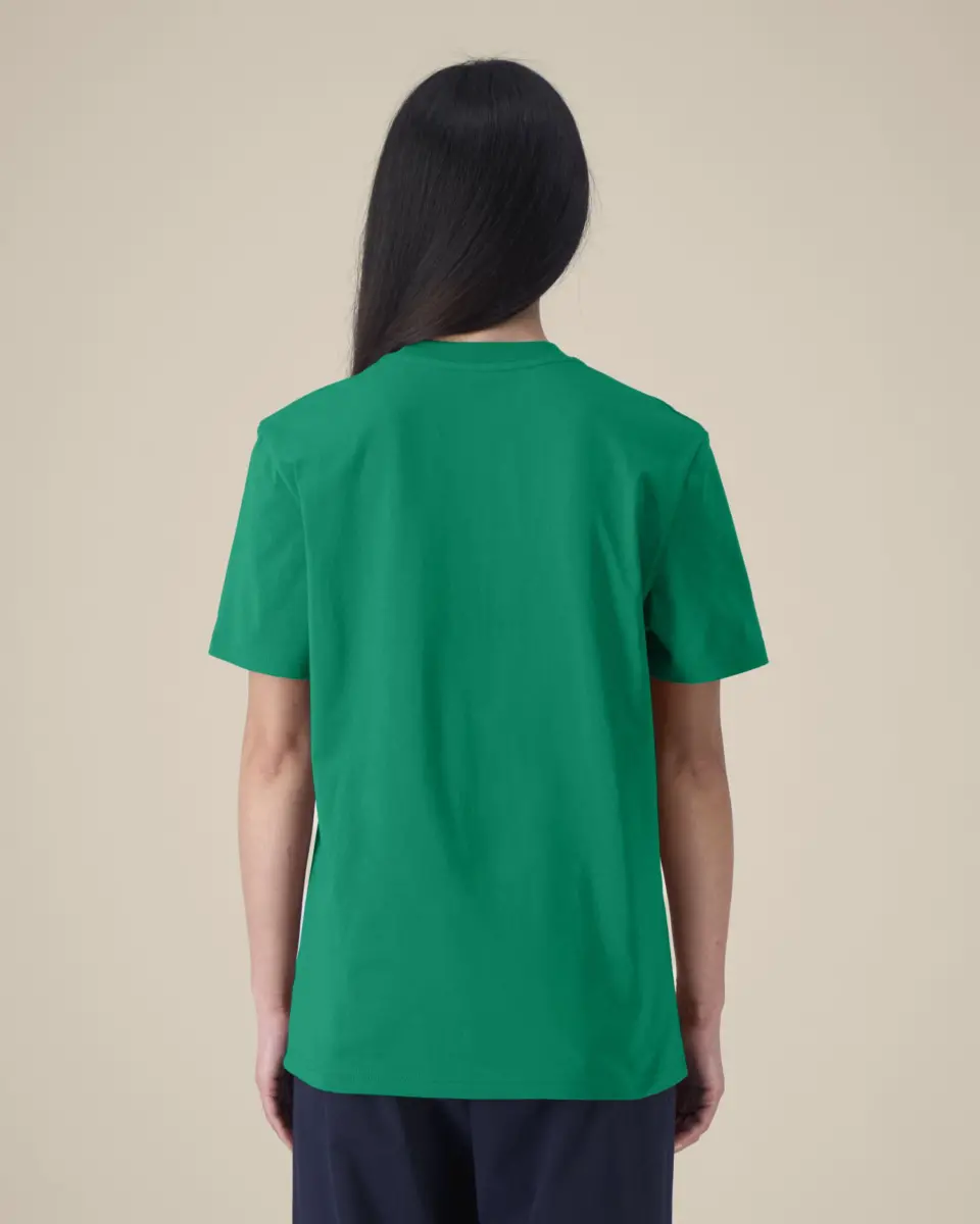 Creator 2.0 - verdant green